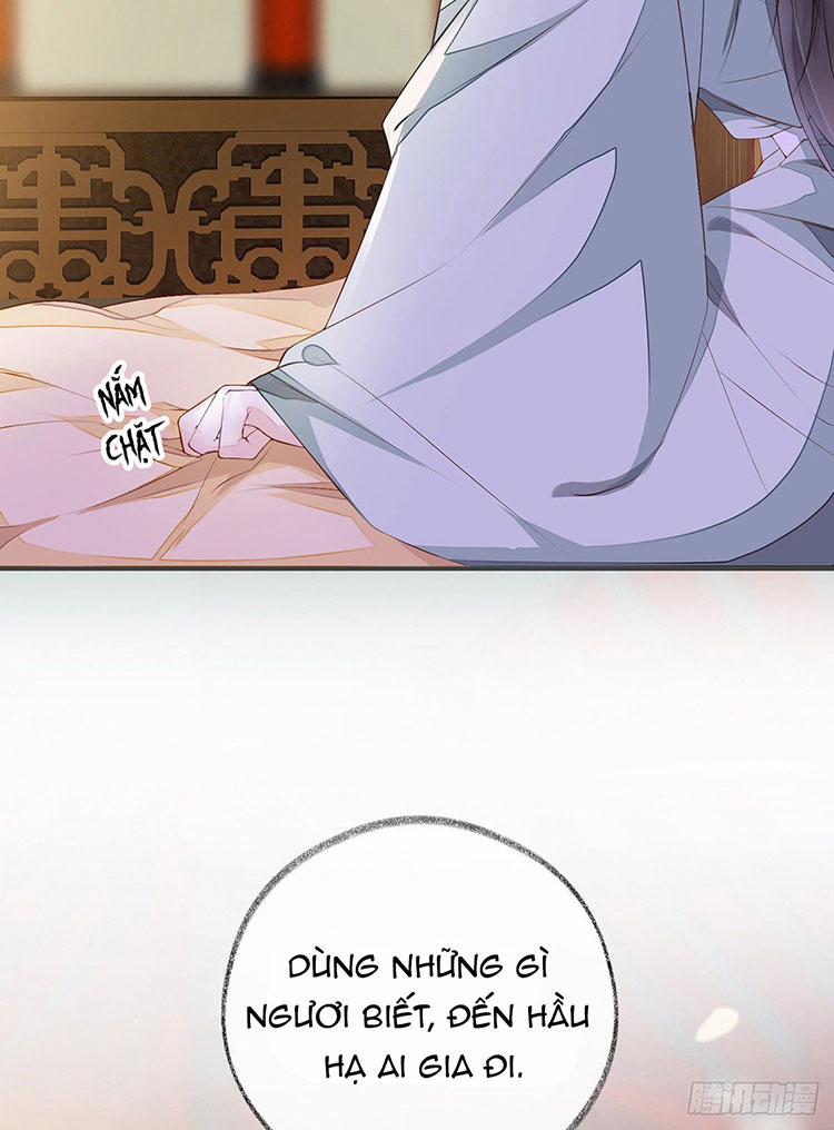 Thái Hậu Quân Hạ Thần 12.2 trang 20