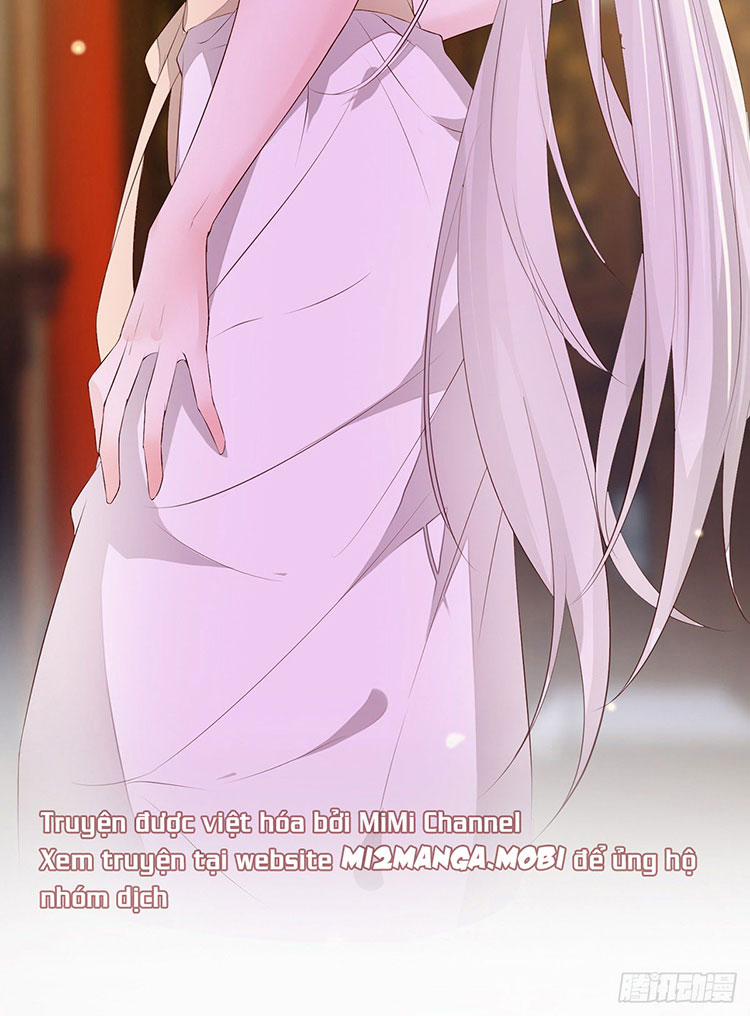 Thái Hậu Quân Hạ Thần 12.2 trang 22