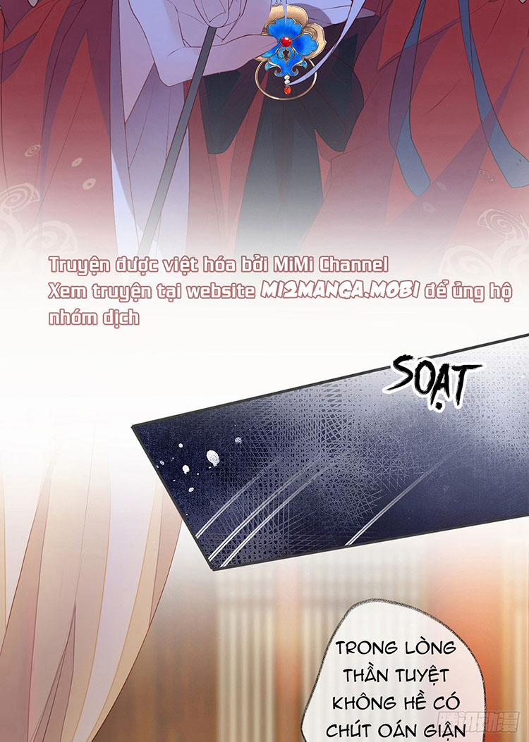 Thái Hậu Quân Hạ Thần 12.2 trang 8
