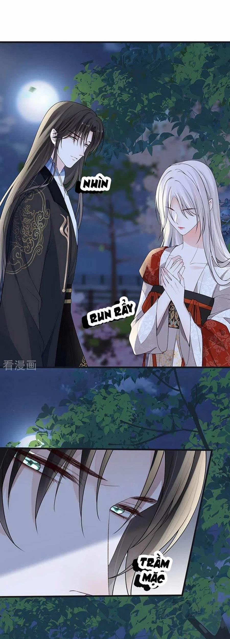 Thái Hậu Quân Hạ Thần 120 trang 1