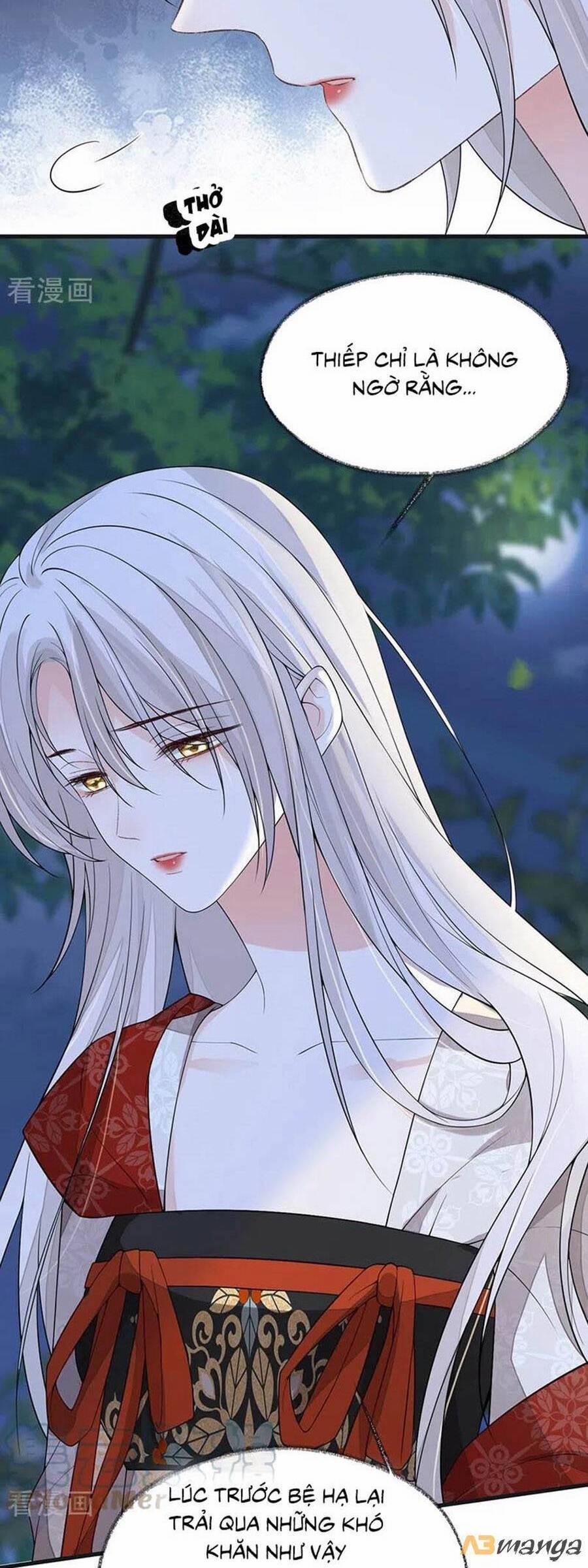 Thái Hậu Quân Hạ Thần 120 trang 14