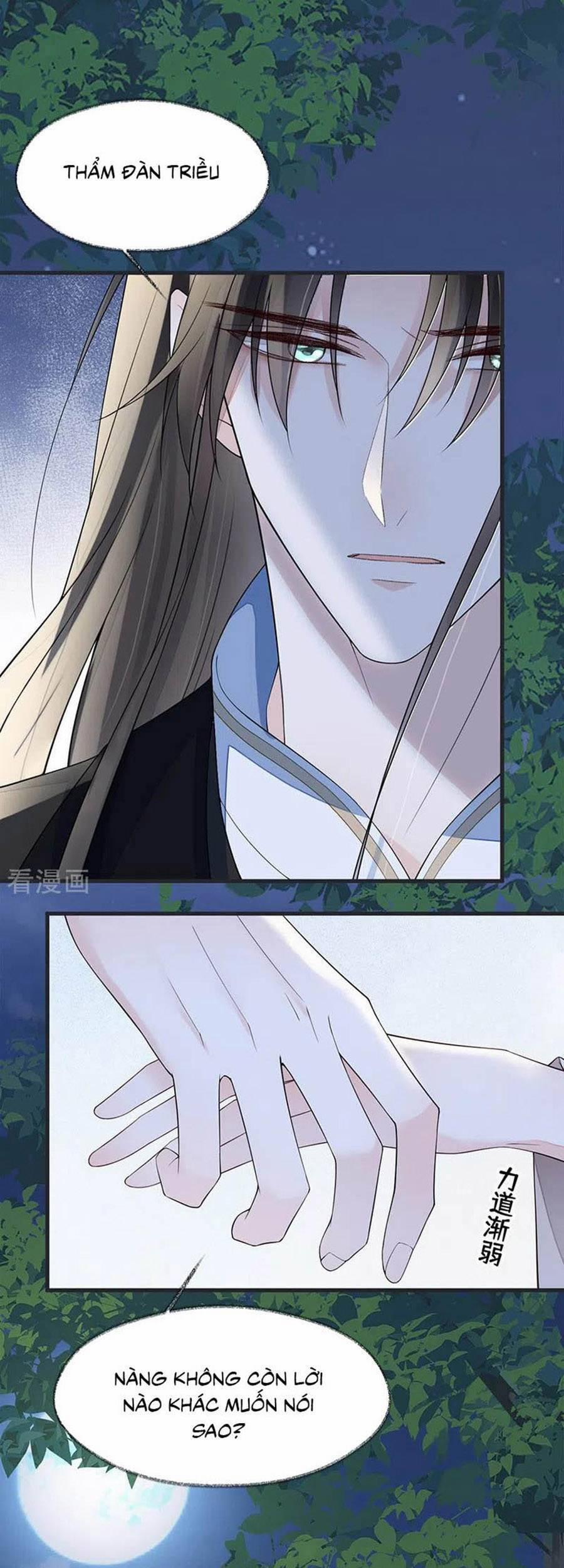 Thái Hậu Quân Hạ Thần 120 trang 18