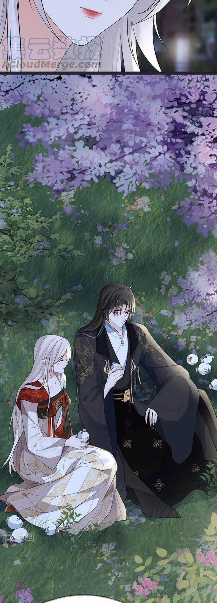 Thái Hậu Quân Hạ Thần 120 trang 25