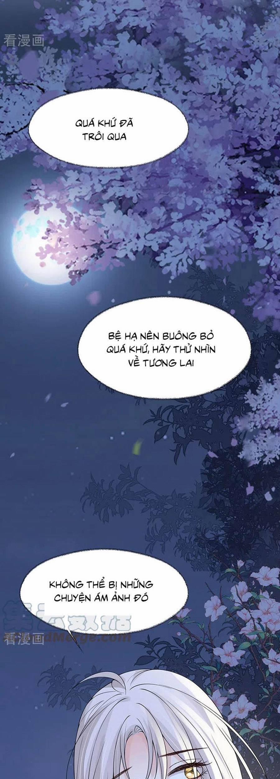 Thái Hậu Quân Hạ Thần 120 trang 28