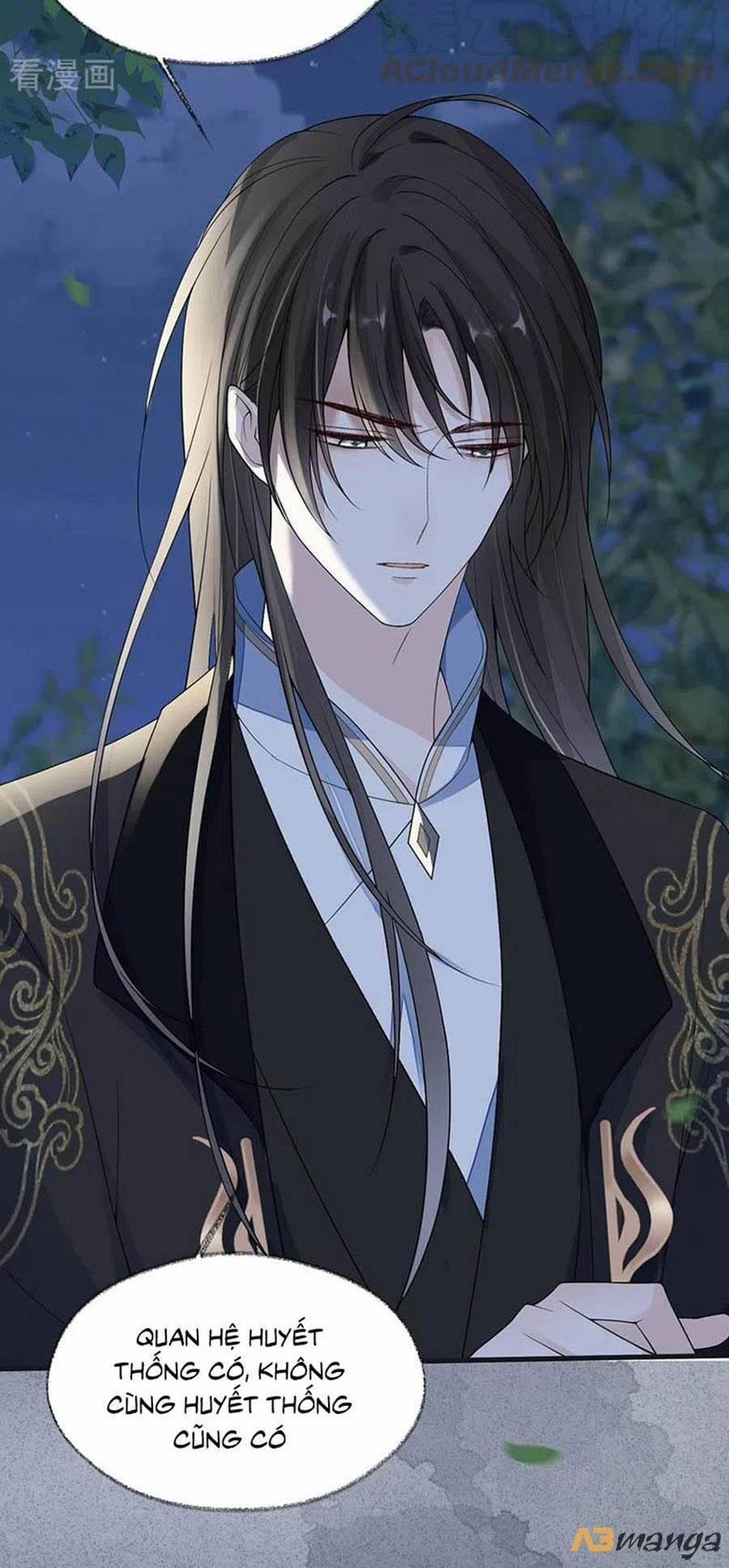 Thái Hậu Quân Hạ Thần 120 trang 3