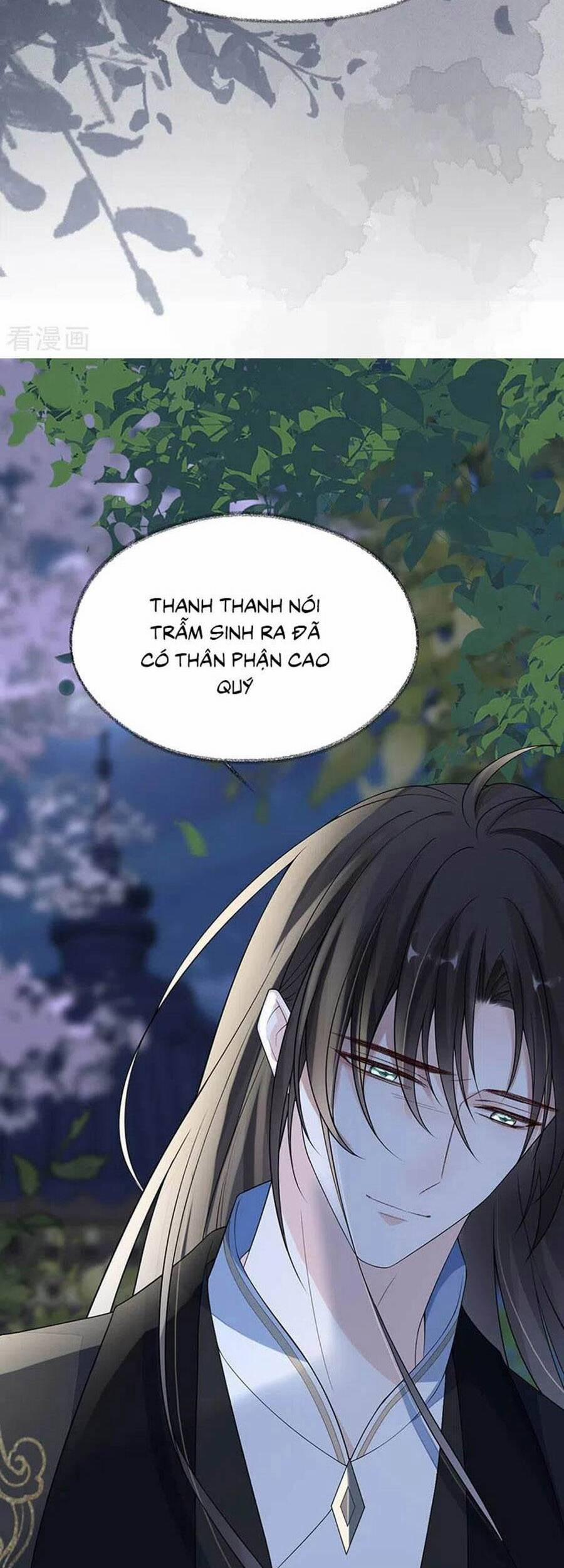 Thái Hậu Quân Hạ Thần 120 trang 8