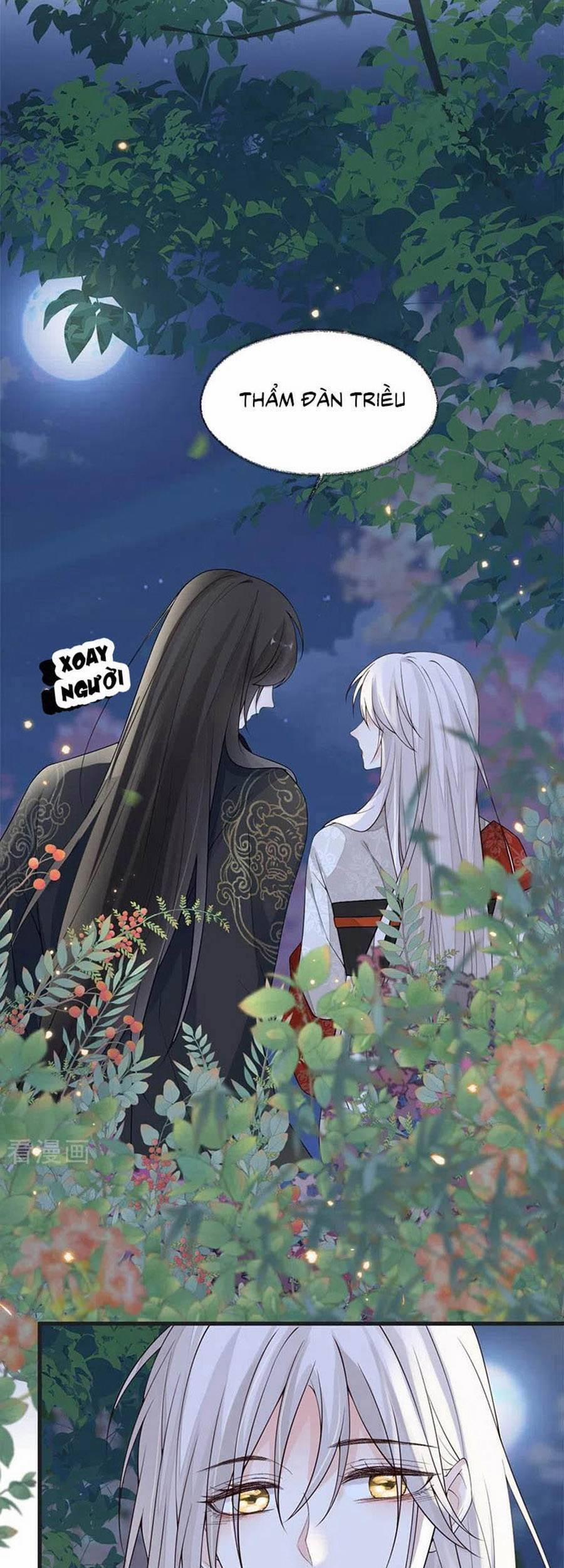 Thái Hậu Quân Hạ Thần 121 trang 1