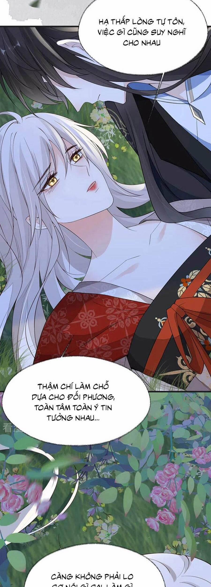 Thái Hậu Quân Hạ Thần 121 trang 11