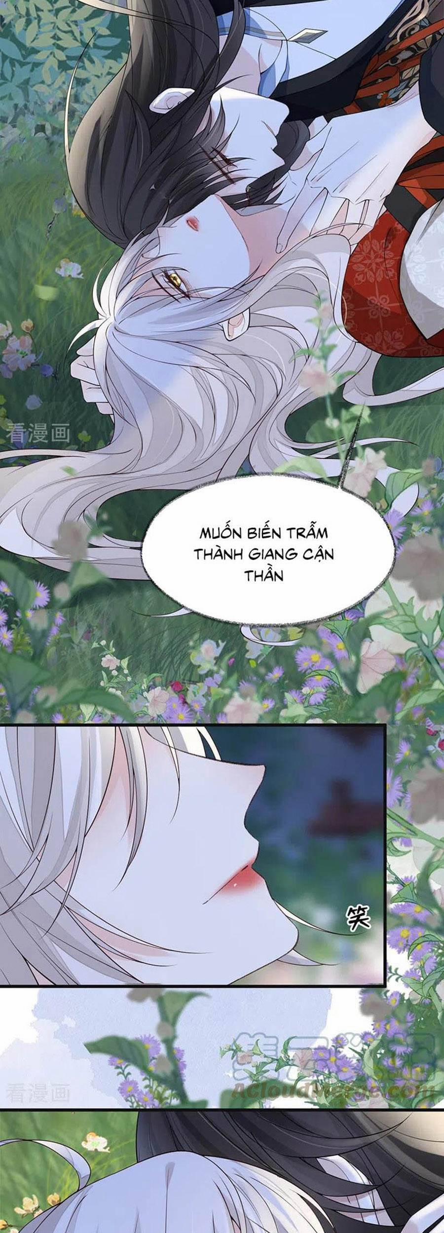 Thái Hậu Quân Hạ Thần 121 trang 16