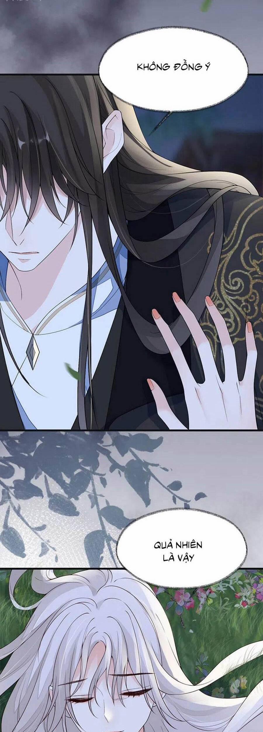 Thái Hậu Quân Hạ Thần 121 trang 20