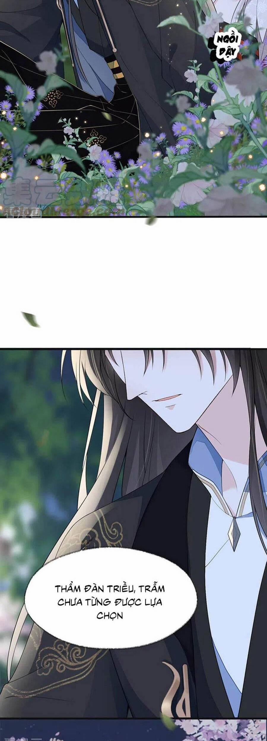 Thái Hậu Quân Hạ Thần 121 trang 23