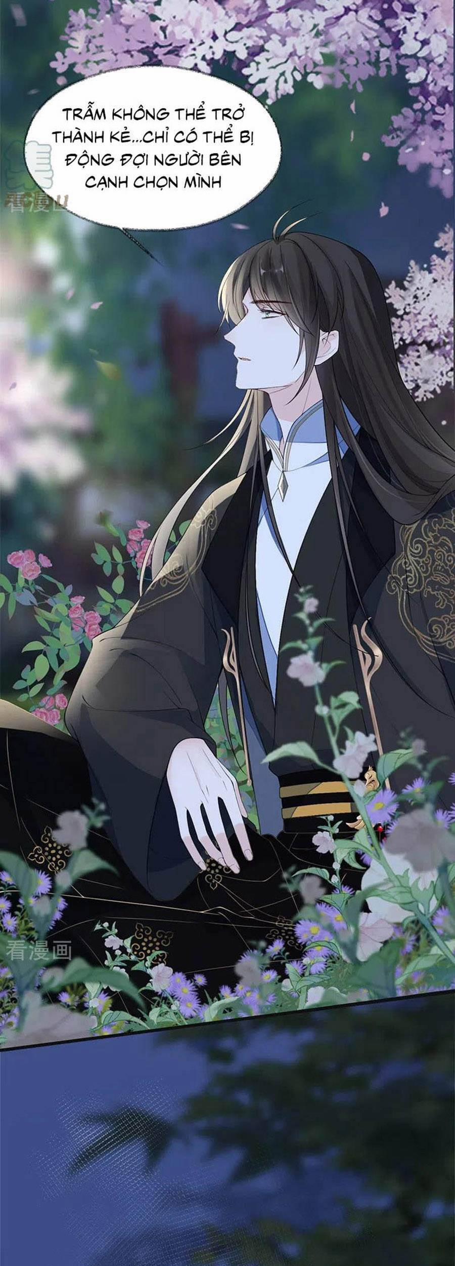 Thái Hậu Quân Hạ Thần 121 trang 25