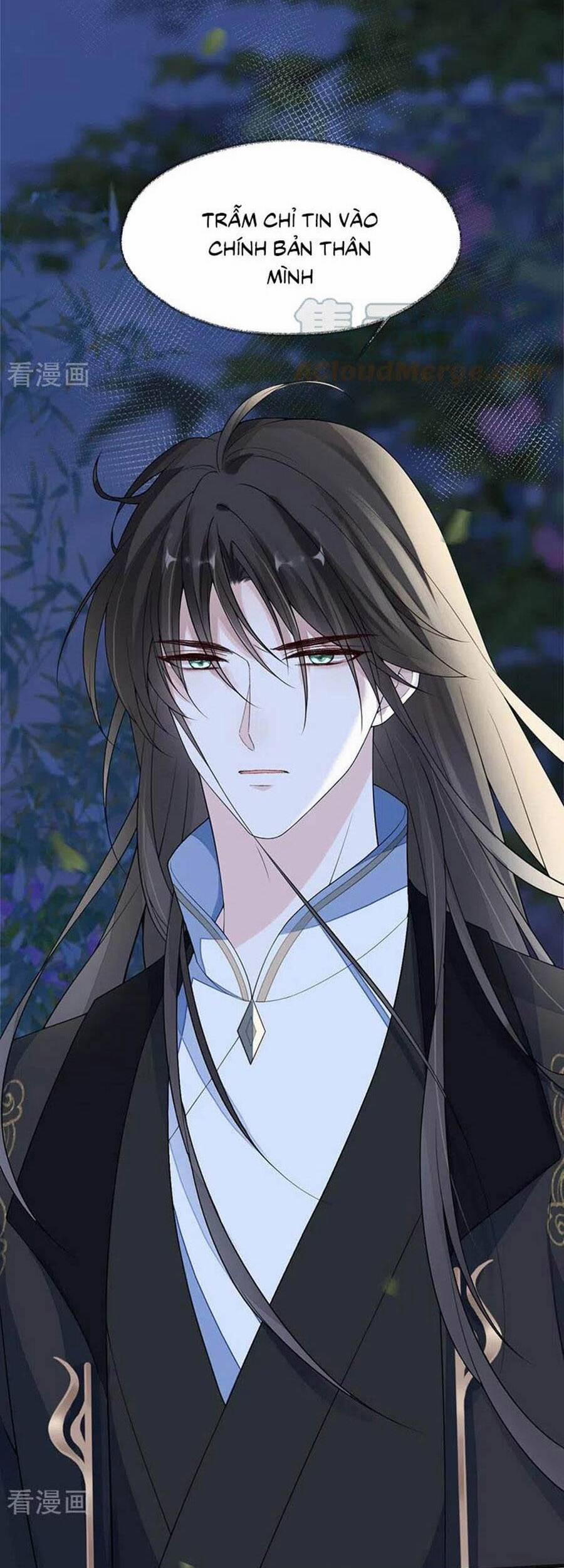 Thái Hậu Quân Hạ Thần 121 trang 26