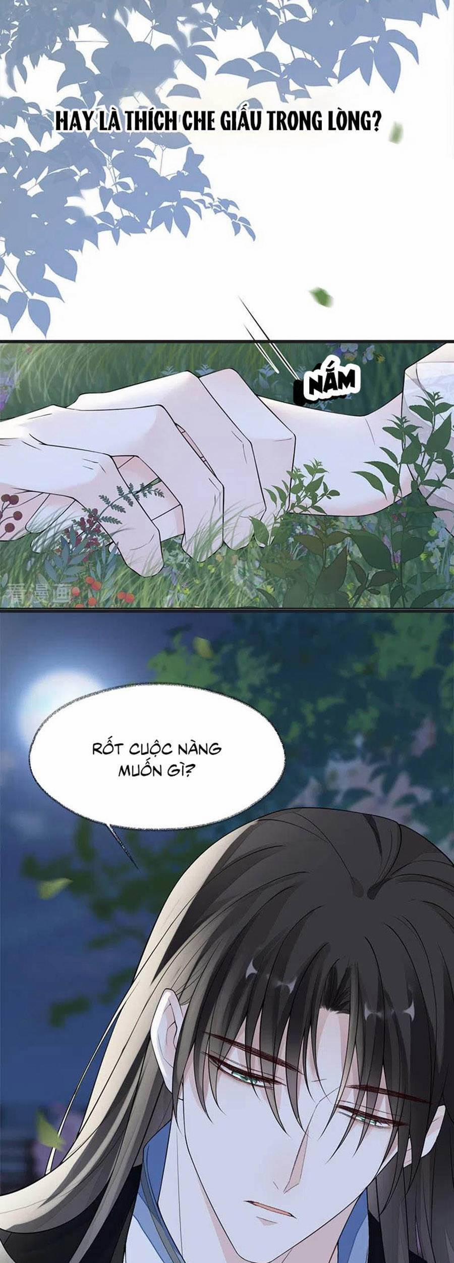 Thái Hậu Quân Hạ Thần 121 trang 4