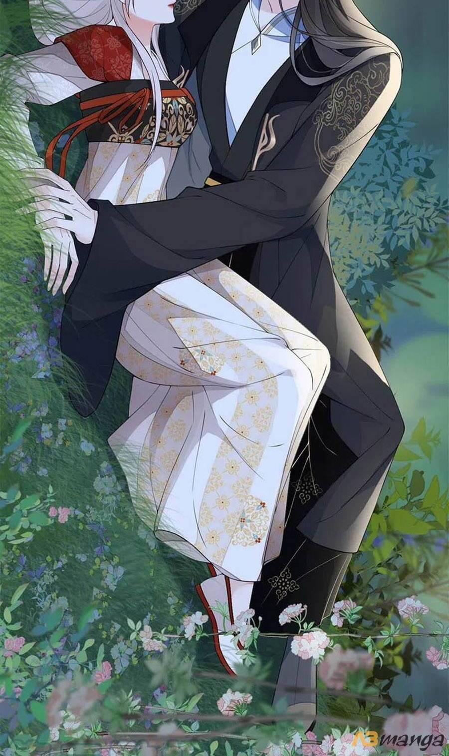 Thái Hậu Quân Hạ Thần 121 trang 6