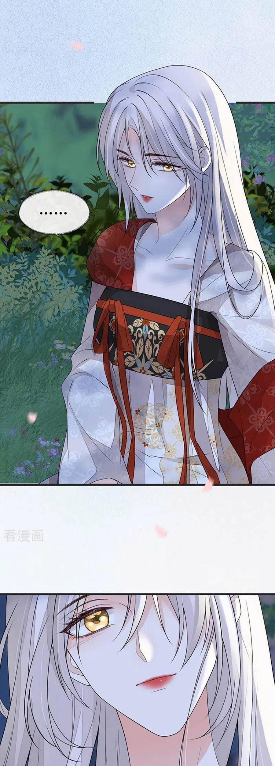 Thái Hậu Quân Hạ Thần 122 trang 1