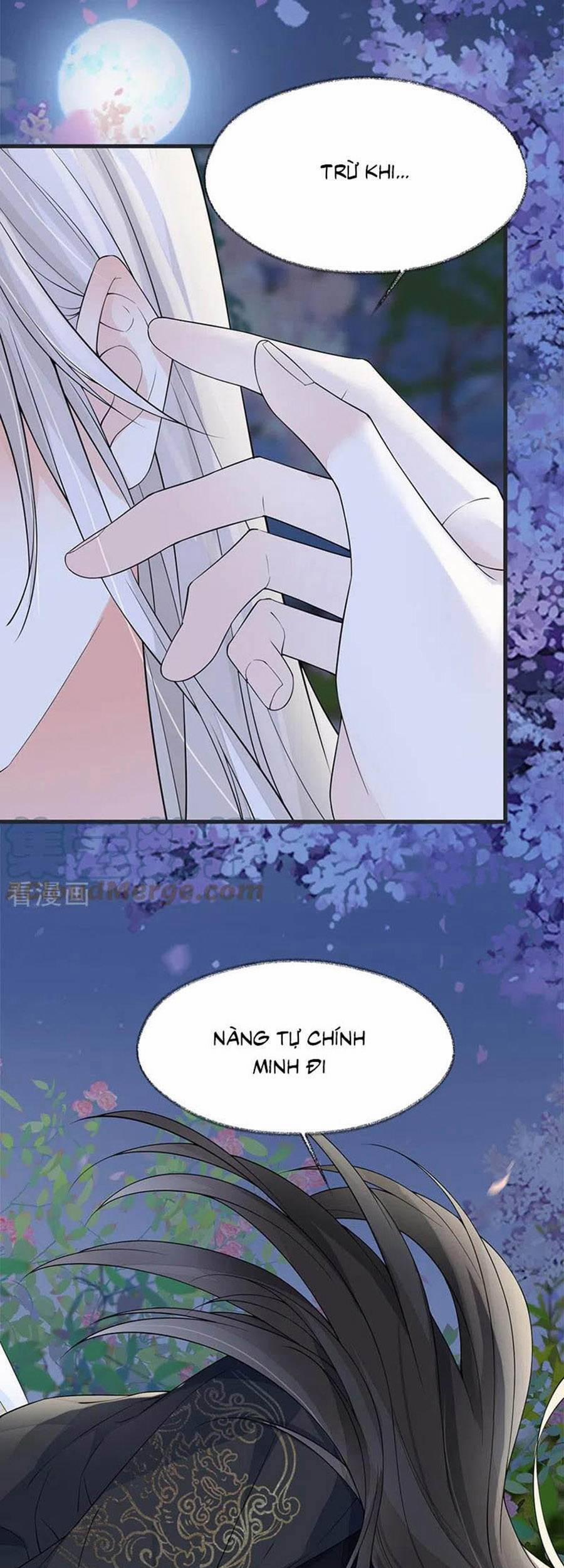 Thái Hậu Quân Hạ Thần 122 trang 11