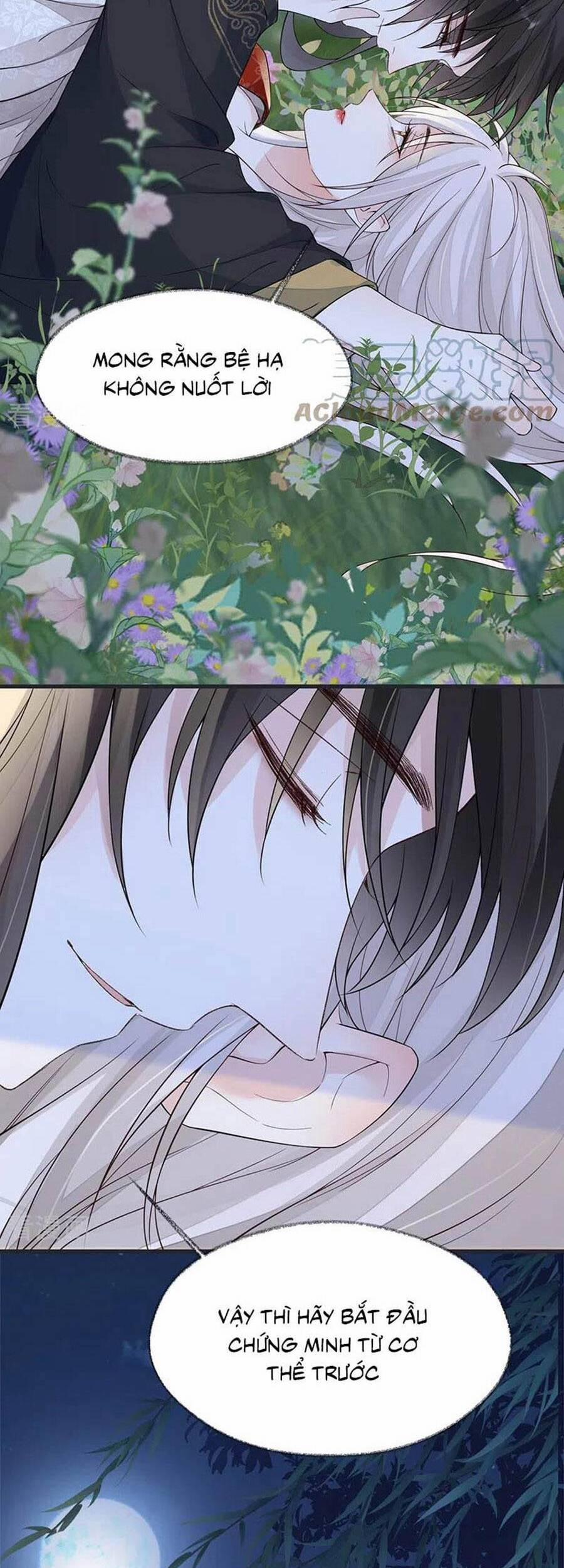 Thái Hậu Quân Hạ Thần 122 trang 18