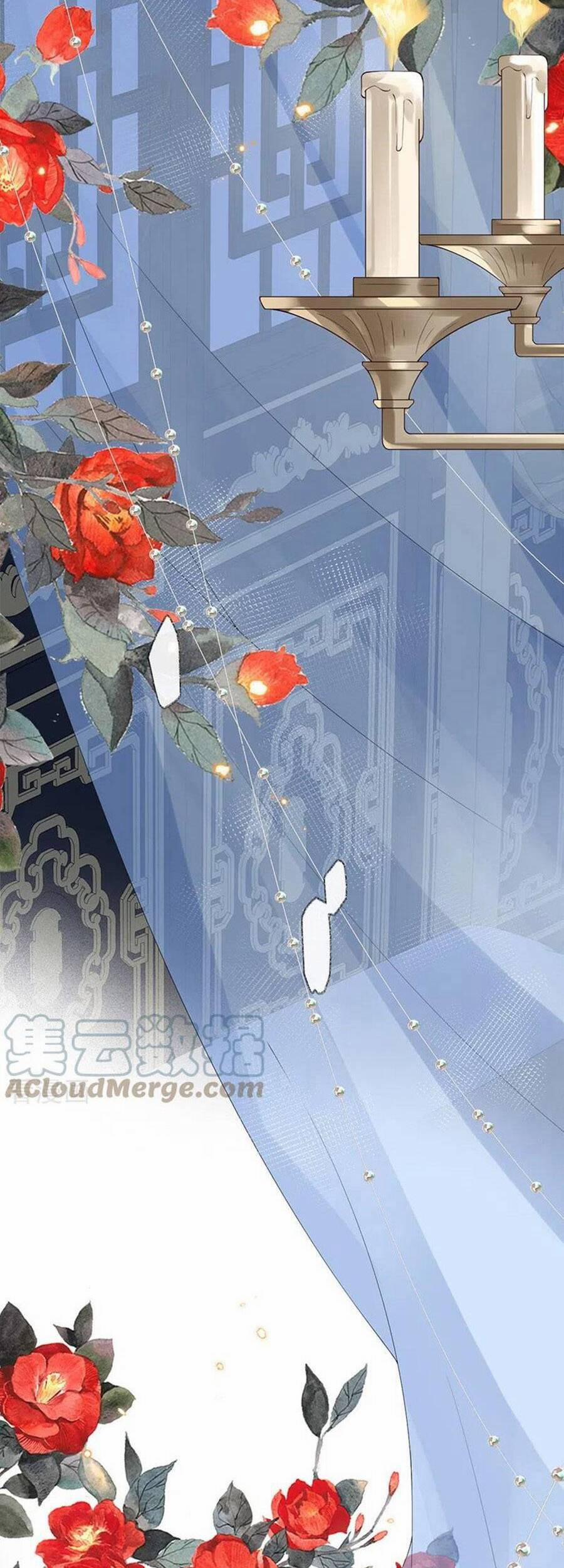 Thái Hậu Quân Hạ Thần 122 trang 21