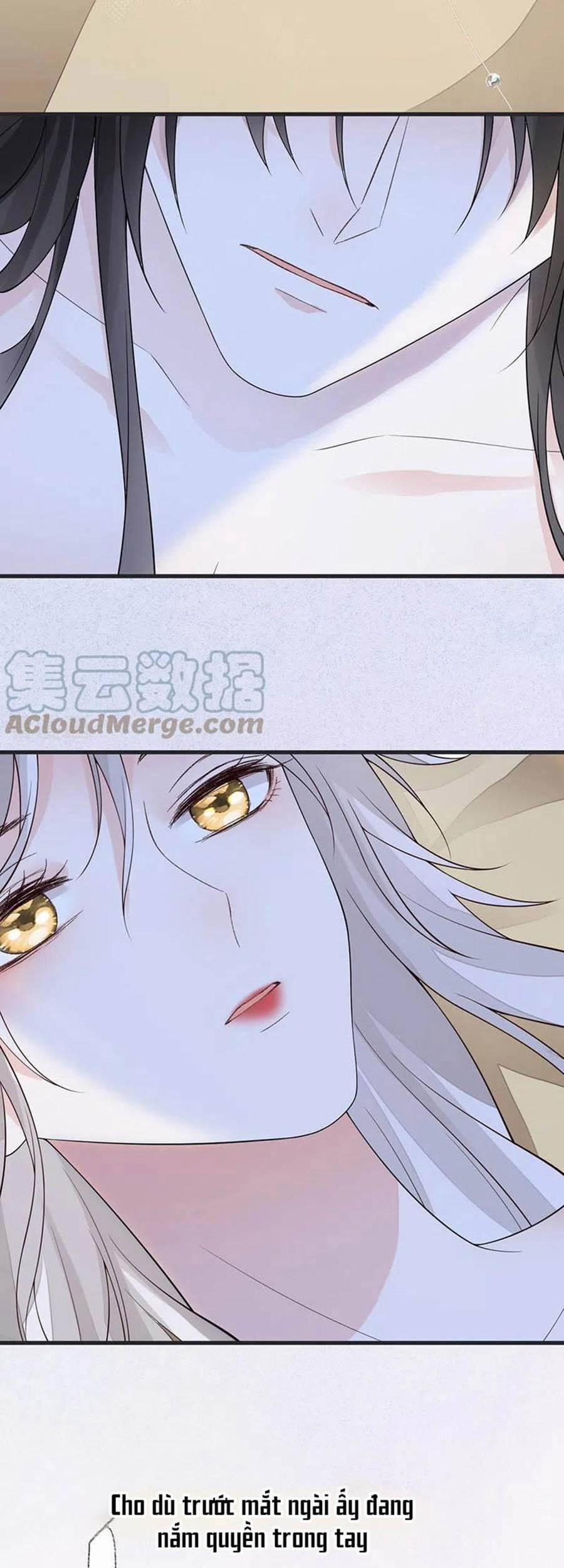 Thái Hậu Quân Hạ Thần 122 trang 23