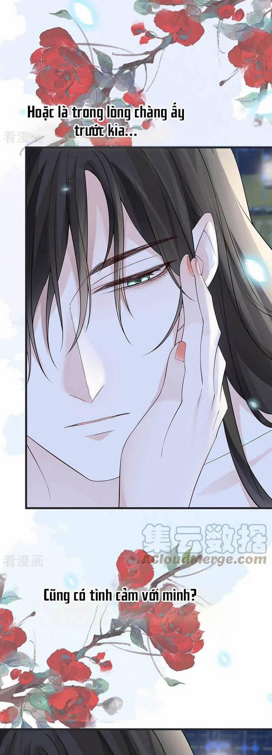 Thái Hậu Quân Hạ Thần 122 trang 27