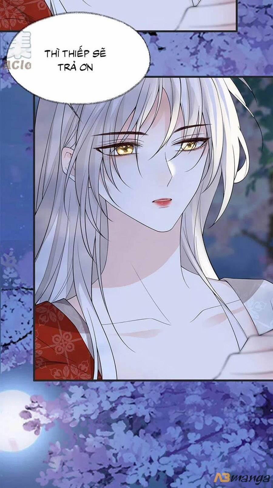 Thái Hậu Quân Hạ Thần 122 trang 6