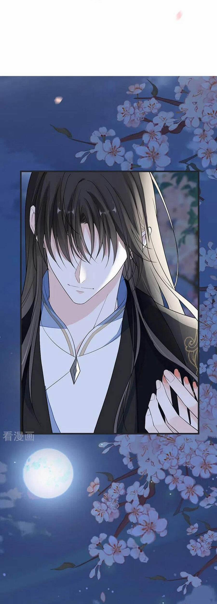 Thái Hậu Quân Hạ Thần 122 trang 8