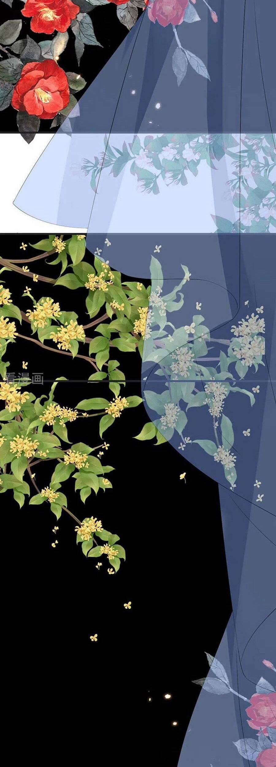 Thái Hậu Quân Hạ Thần 123 trang 2