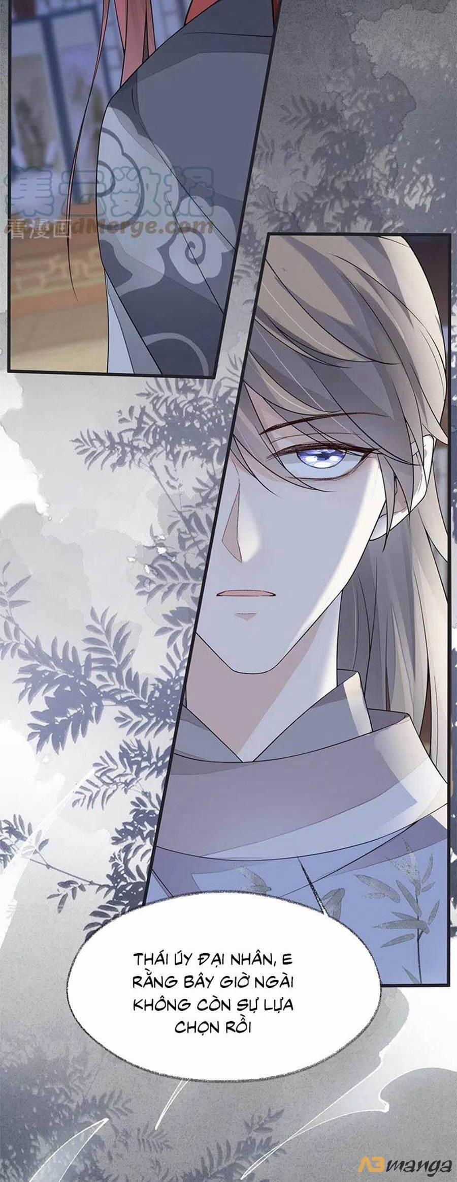 Thái Hậu Quân Hạ Thần 123 trang 20