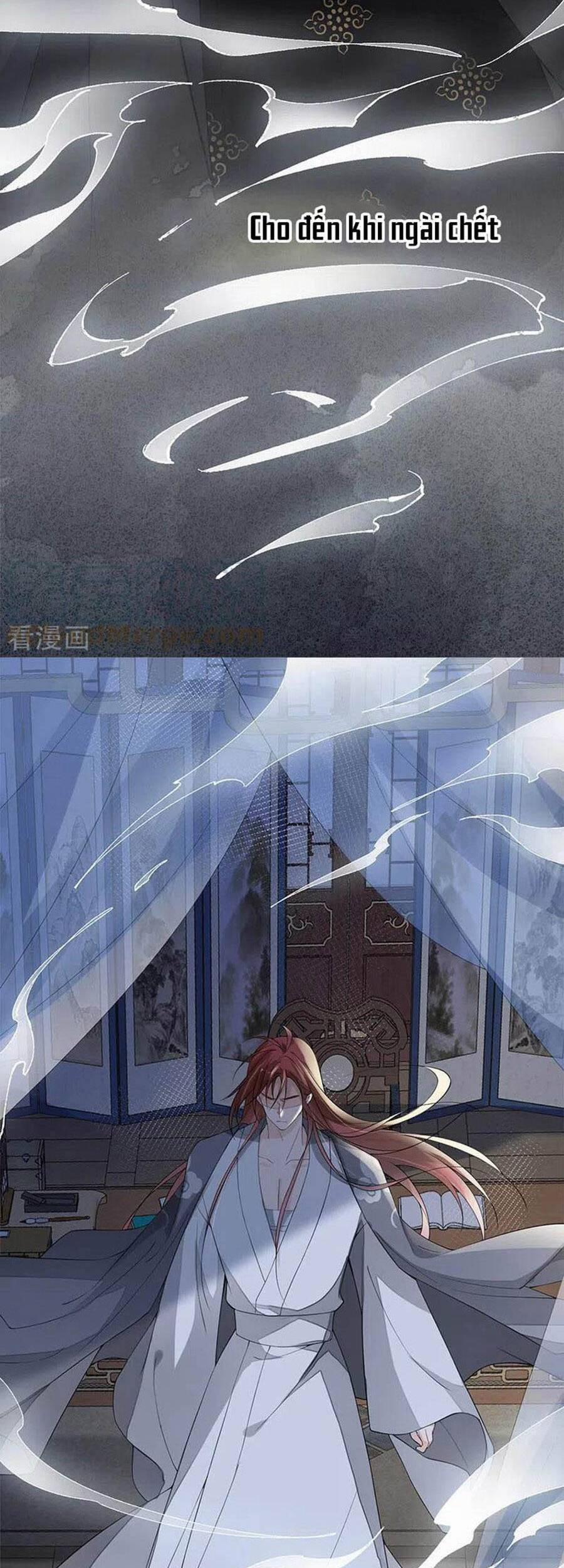 Thái Hậu Quân Hạ Thần 123 trang 22