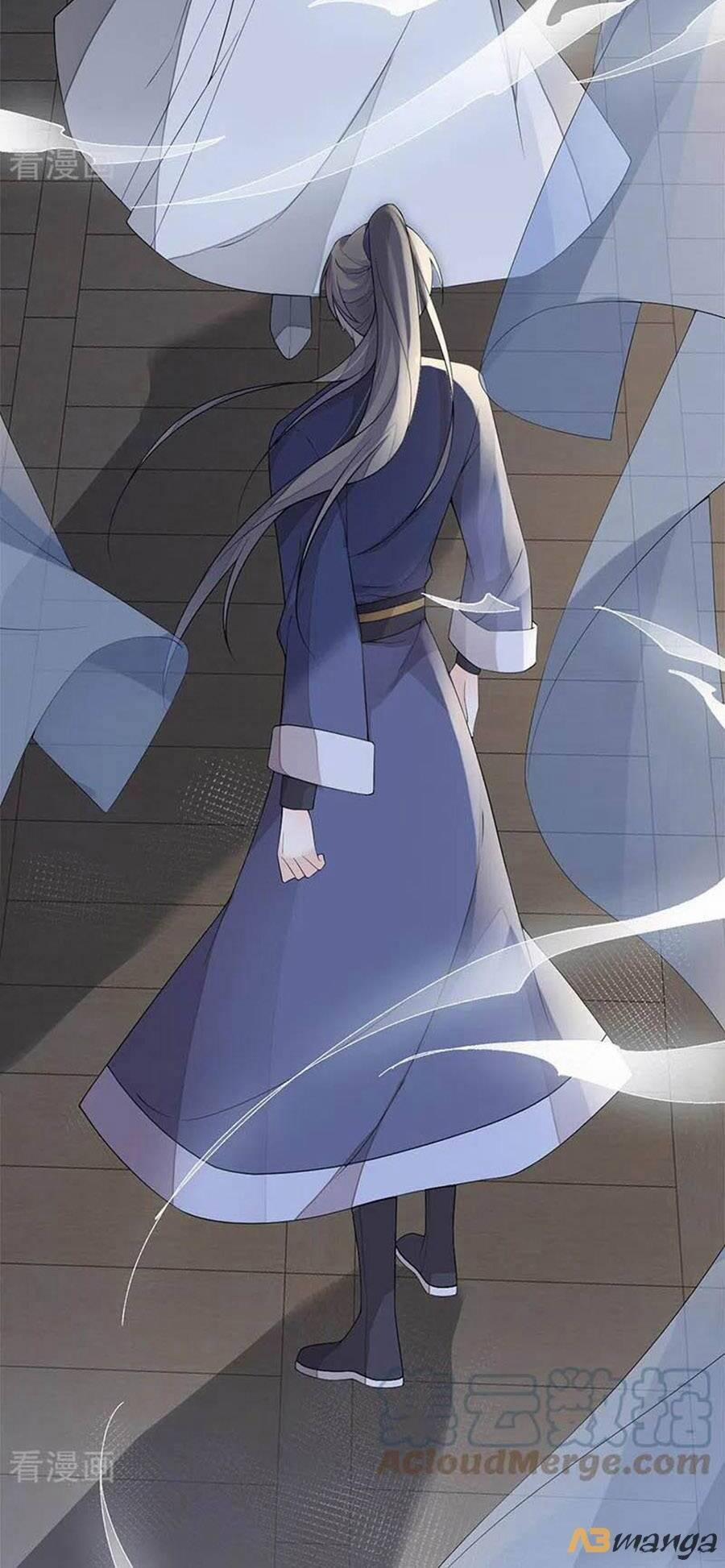 Thái Hậu Quân Hạ Thần 123 trang 23