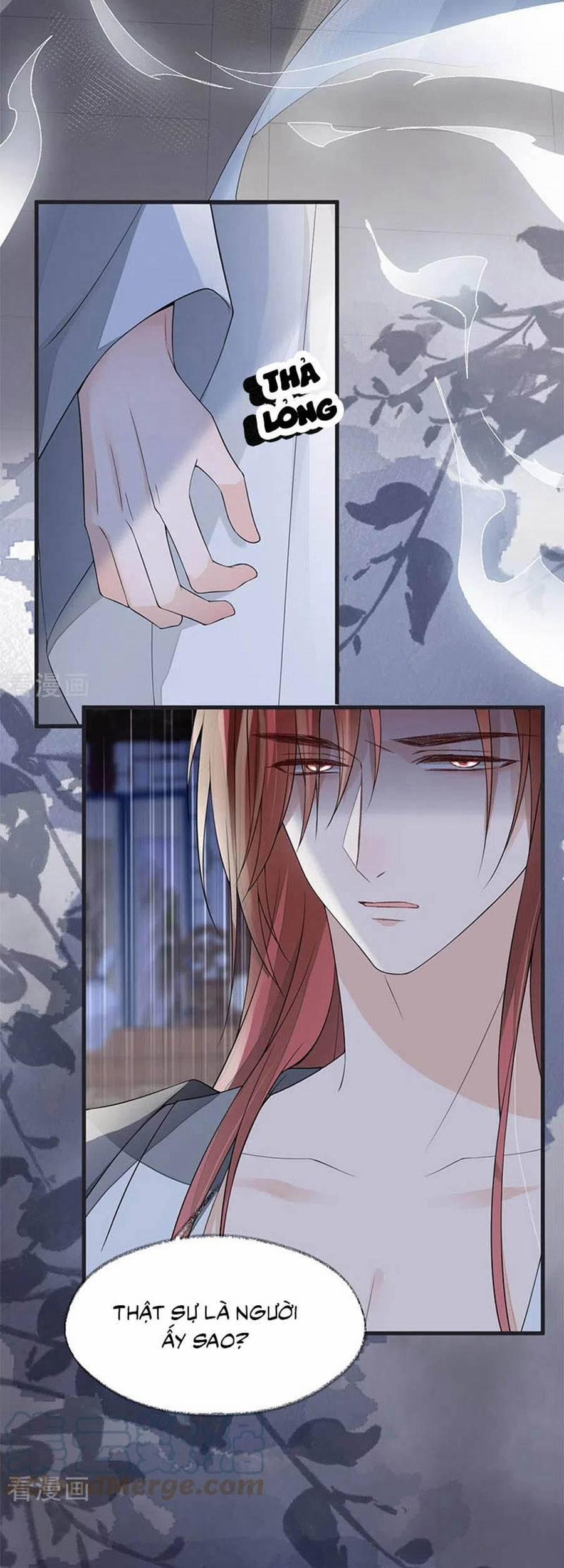 Thái Hậu Quân Hạ Thần 123 trang 24