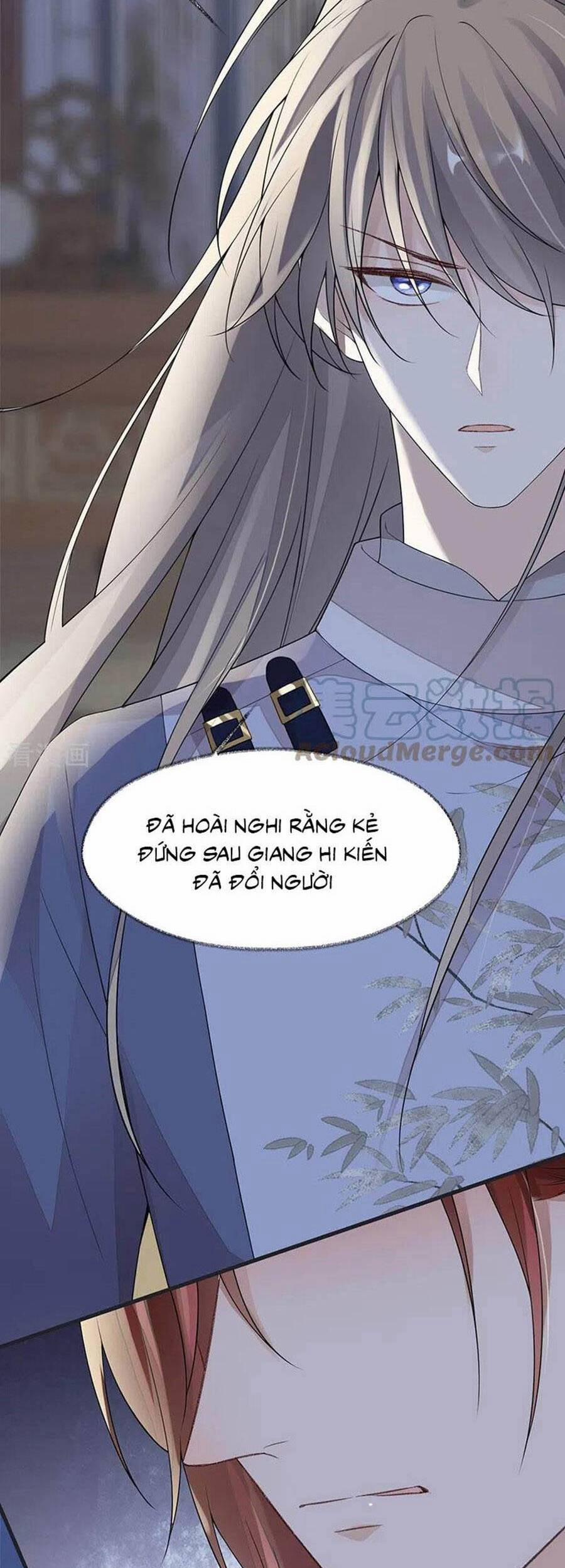 Thái Hậu Quân Hạ Thần 123 trang 28