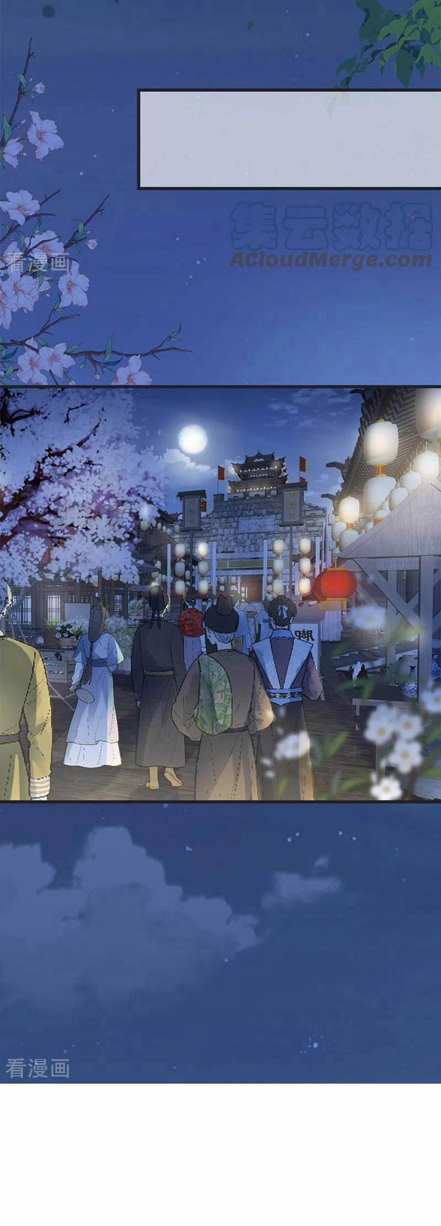 Thái Hậu Quân Hạ Thần 123 trang 7