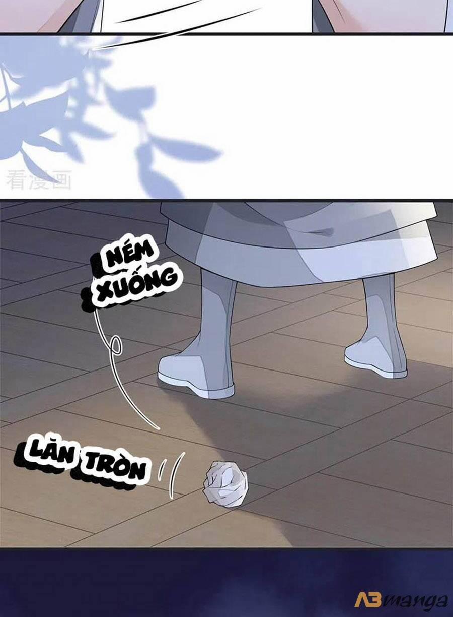 Thái Hậu Quân Hạ Thần 123 trang 9