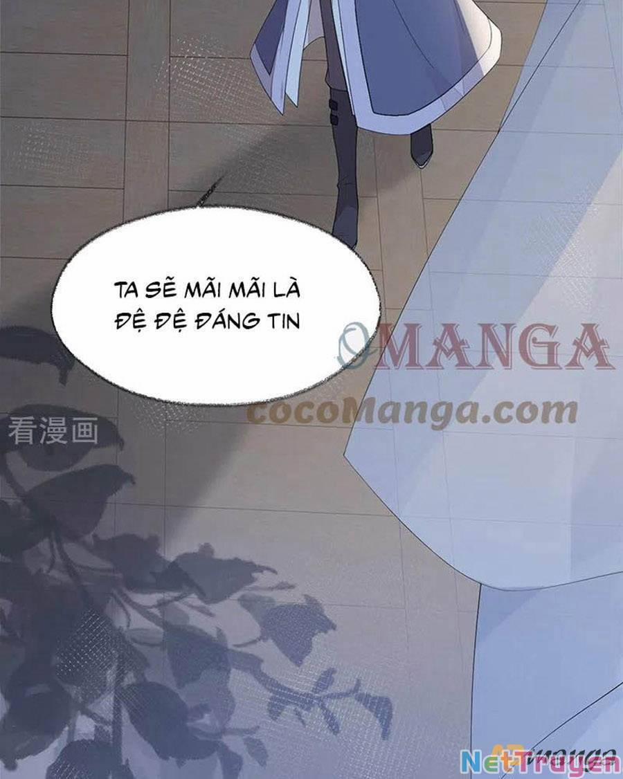 Thái Hậu Quân Hạ Thần 124 trang 22