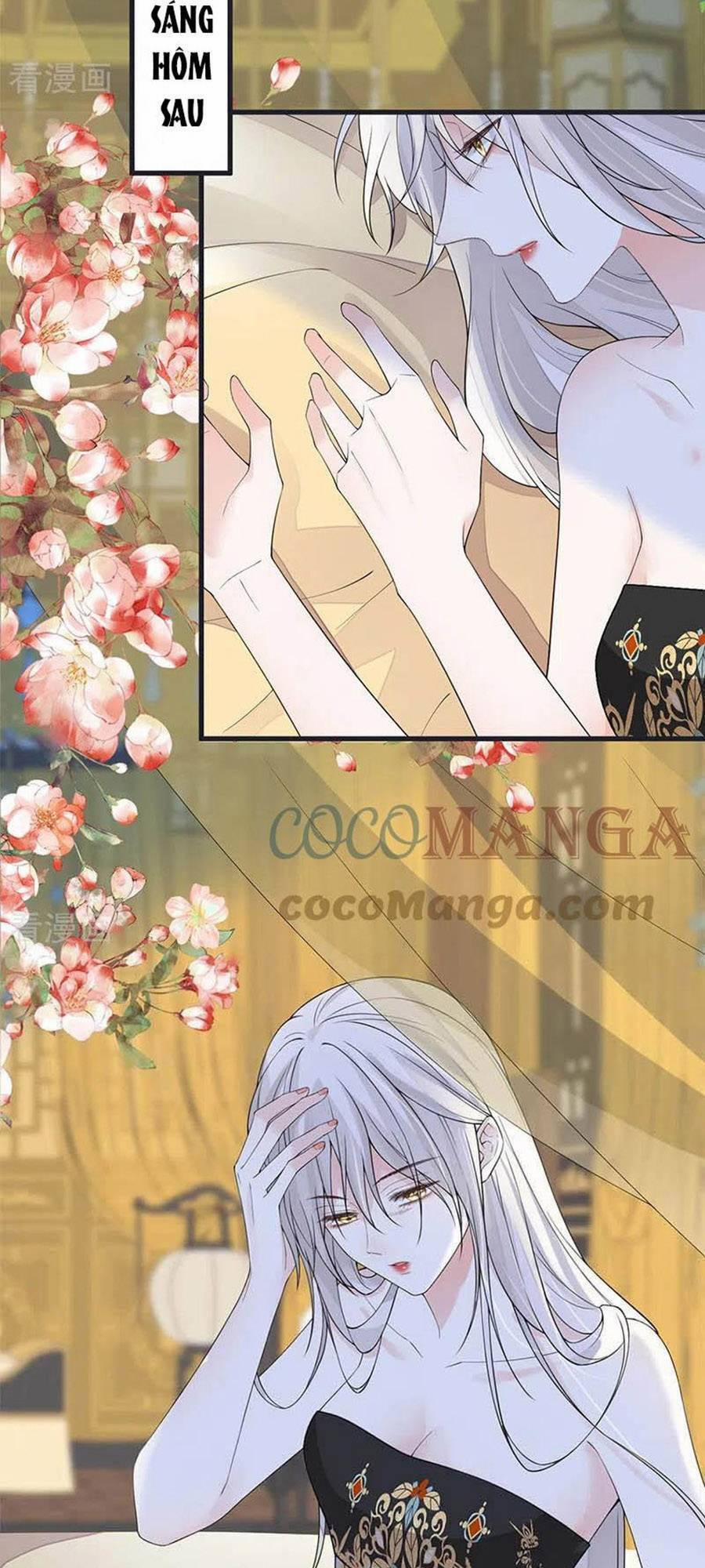 Thái Hậu Quân Hạ Thần 124 trang 24