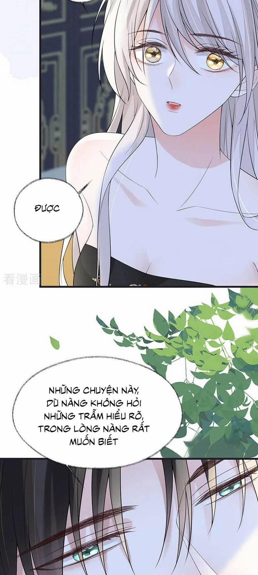 Thái Hậu Quân Hạ Thần 124 trang 29