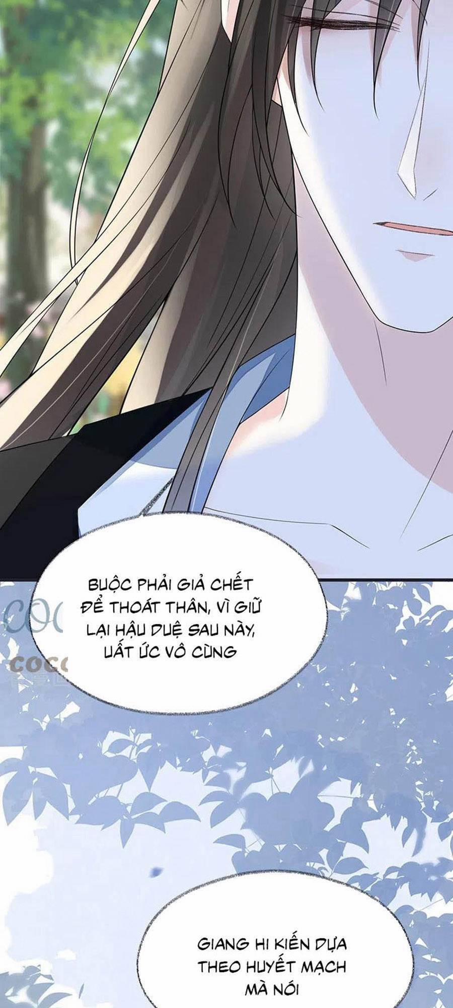 Thái Hậu Quân Hạ Thần 124 trang 34