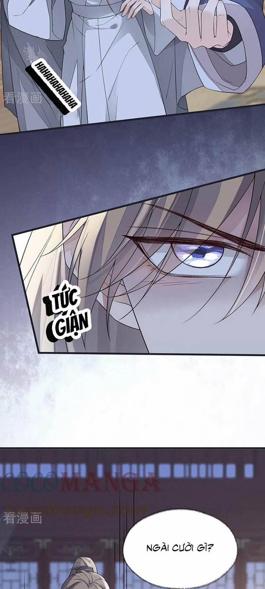 Thái Hậu Quân Hạ Thần 124 trang 5