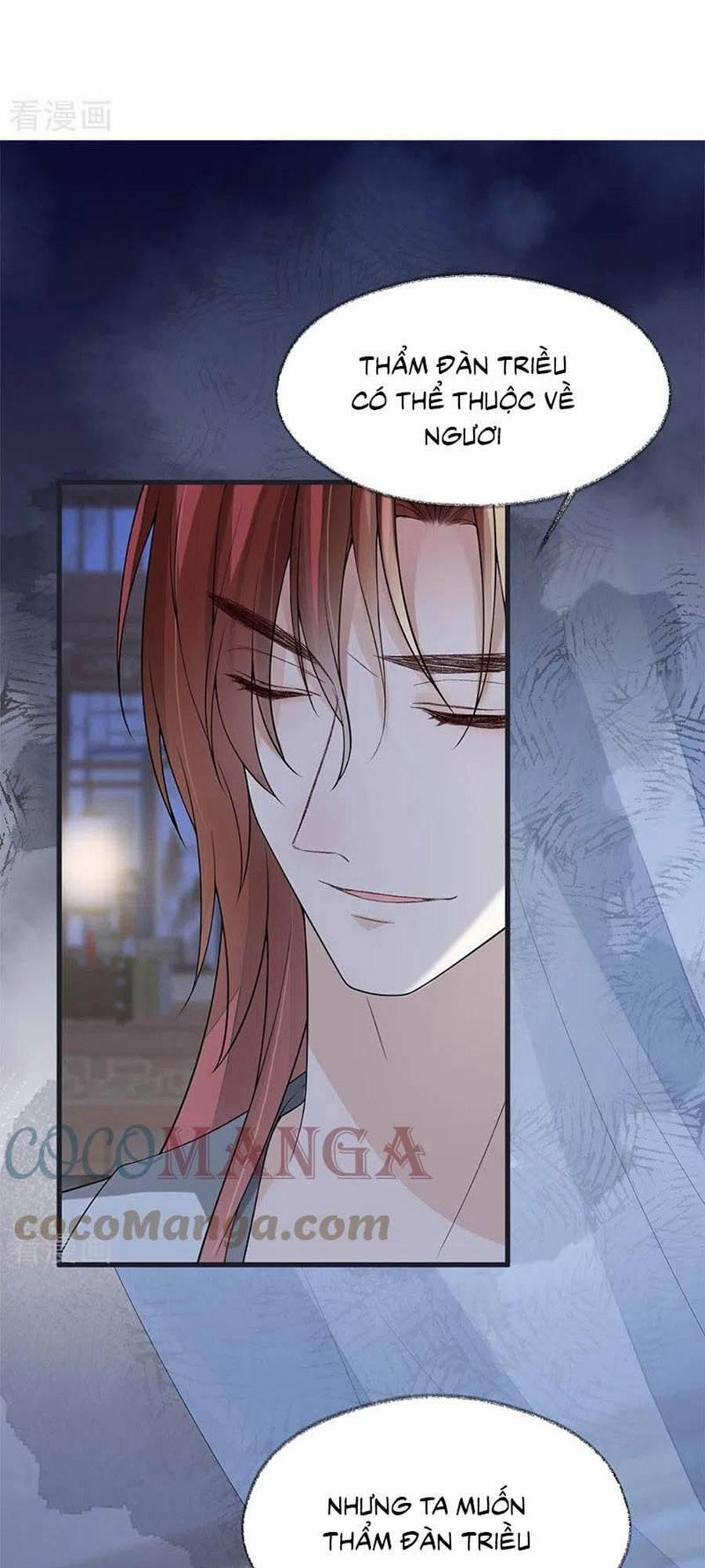 Thái Hậu Quân Hạ Thần 124 trang 8