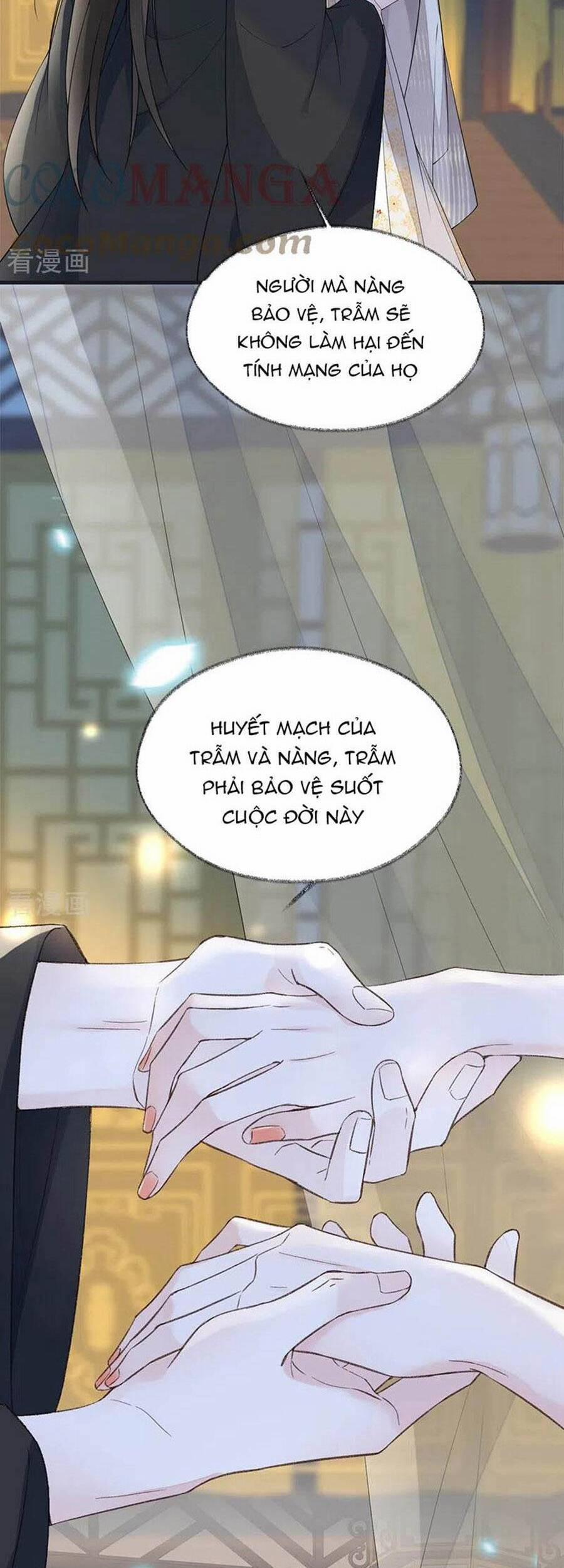 Thái Hậu Quân Hạ Thần 125 trang 11