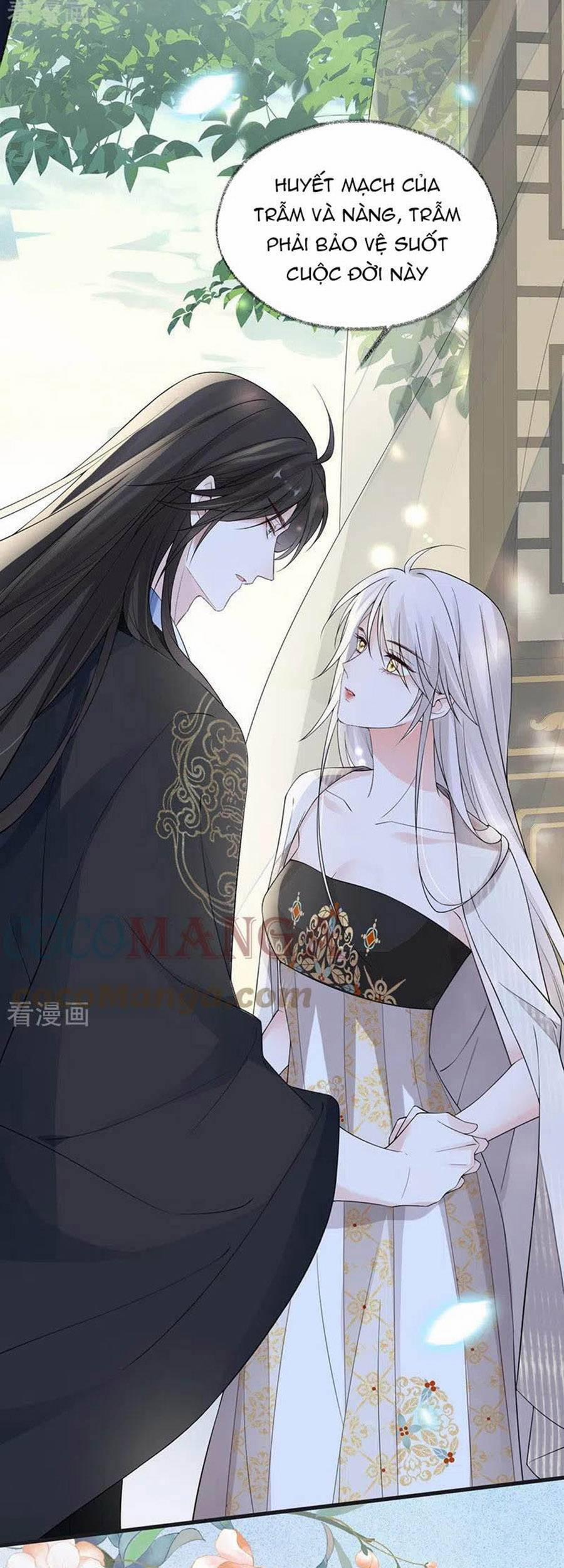 Thái Hậu Quân Hạ Thần 125 trang 13