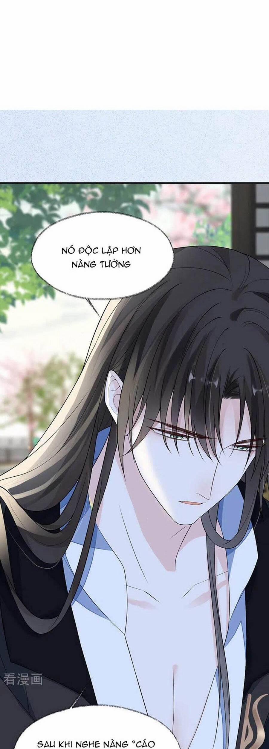 Thái Hậu Quân Hạ Thần 125 trang 23