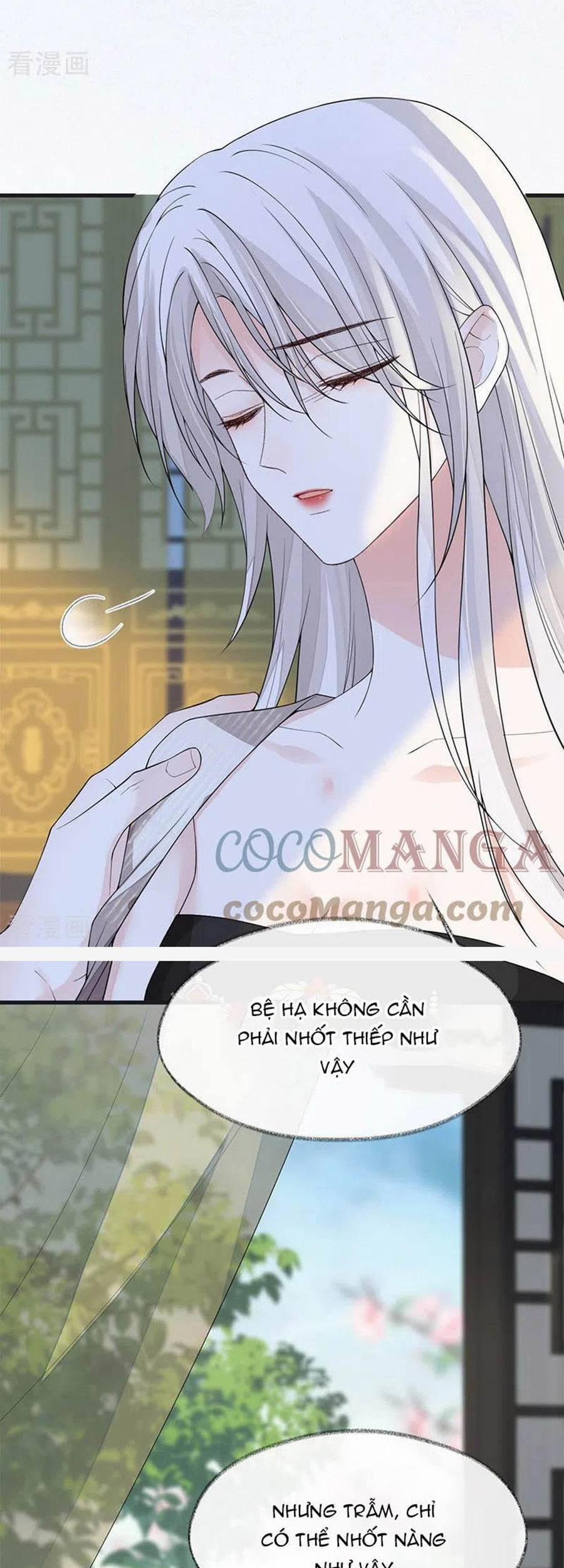 Thái Hậu Quân Hạ Thần 125 trang 25