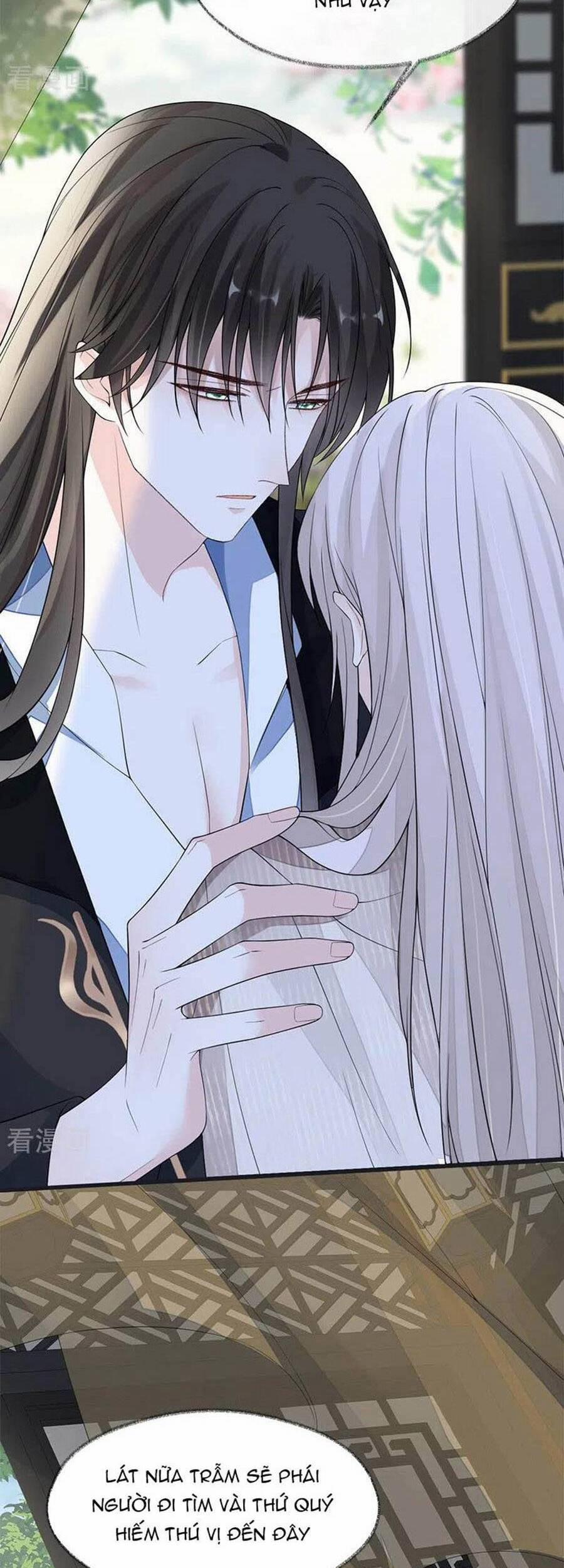 Thái Hậu Quân Hạ Thần 125 trang 26