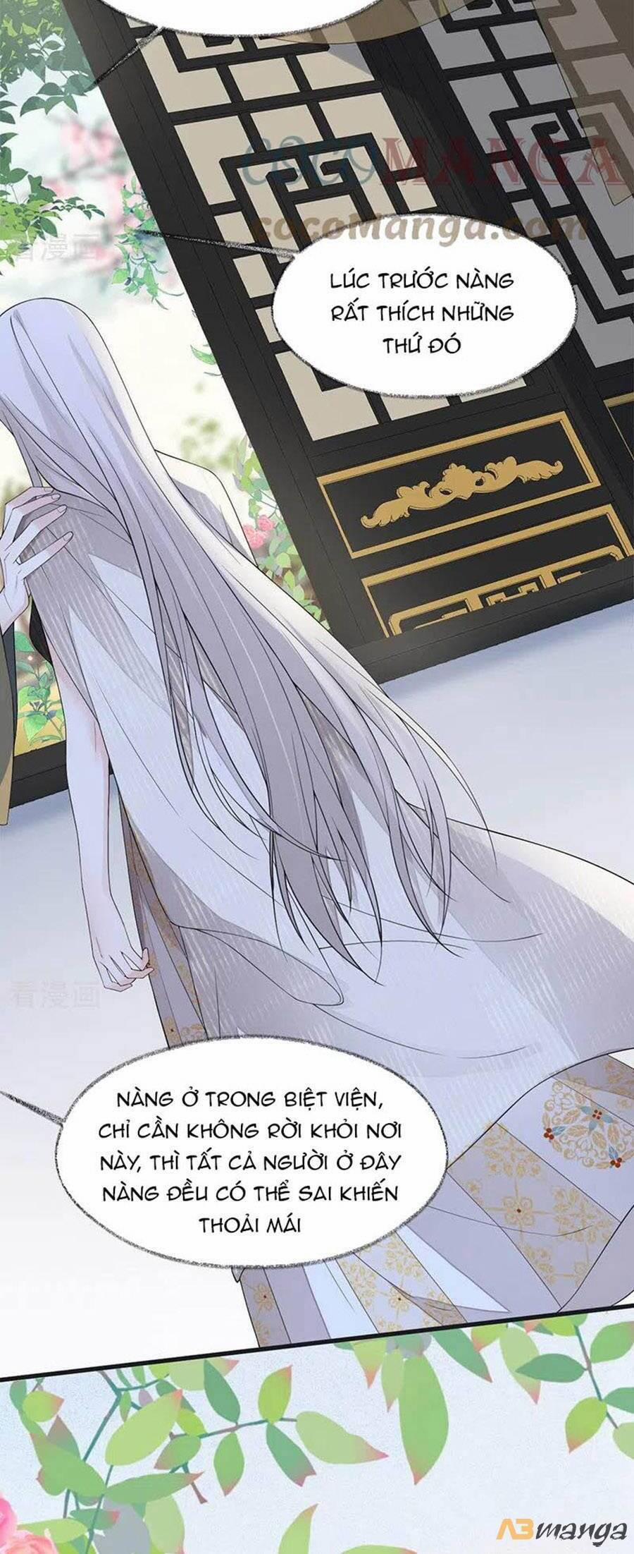 Thái Hậu Quân Hạ Thần 125 trang 27