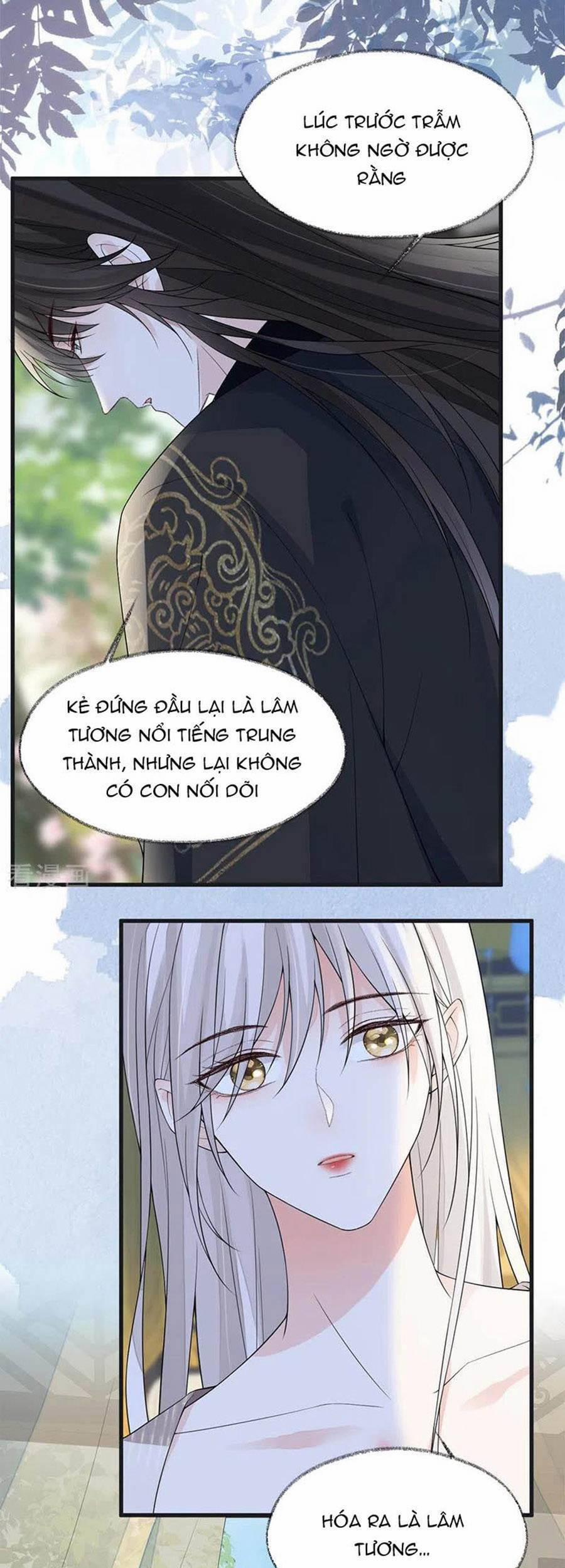 Thái Hậu Quân Hạ Thần 125 trang 3