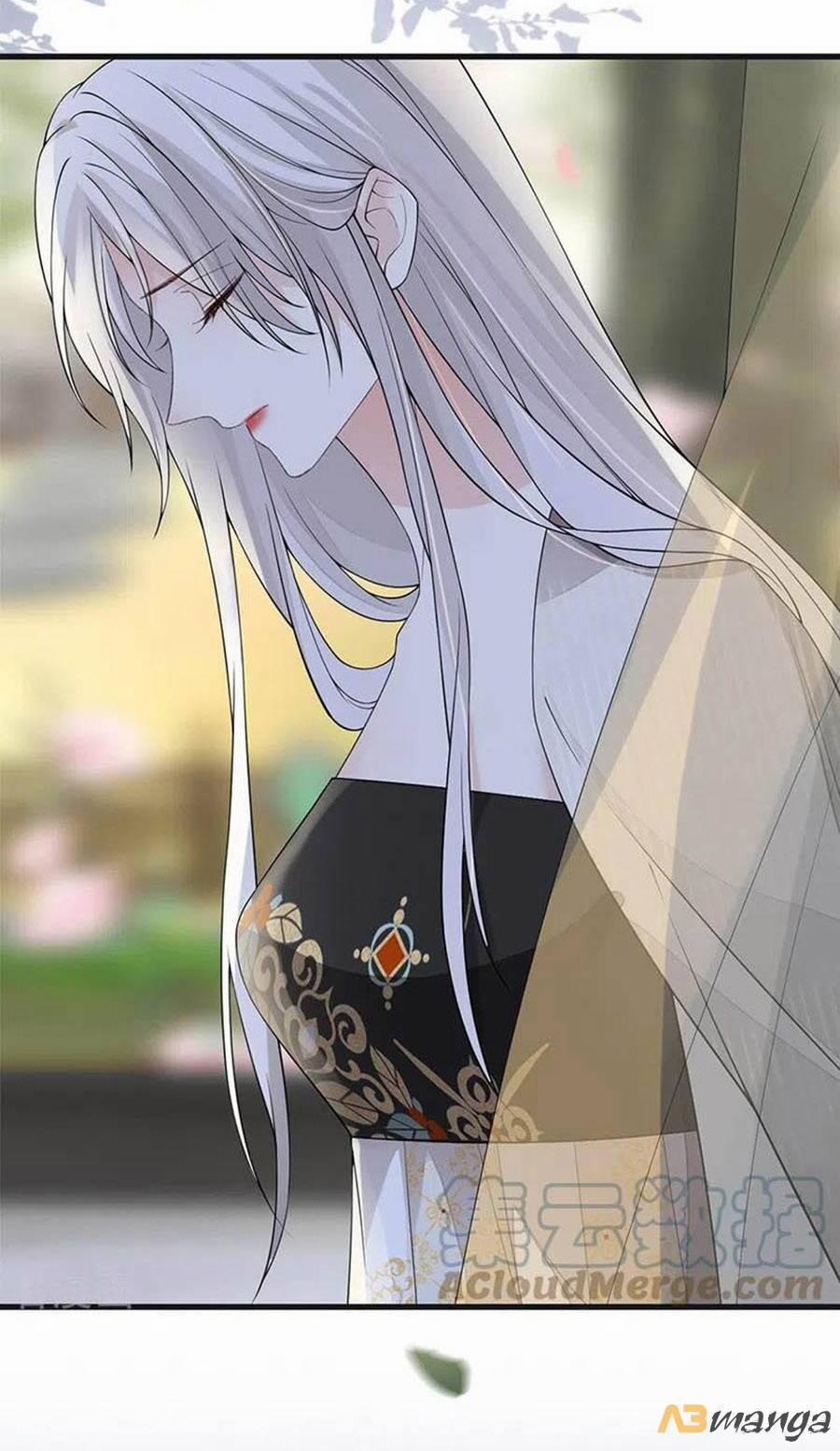 Thái Hậu Quân Hạ Thần 126 trang 11