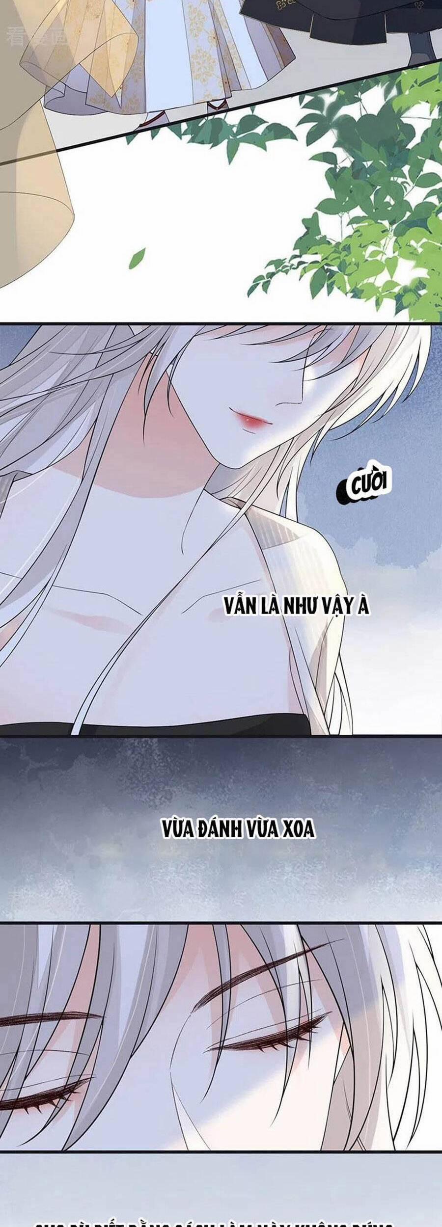 Thái Hậu Quân Hạ Thần 126 trang 16